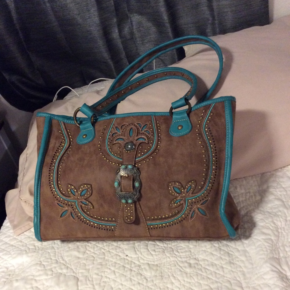 CCW handbag brand new